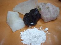 Quartz Sand