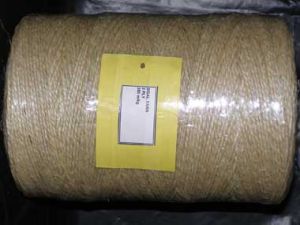 Sisal Plied Yarn