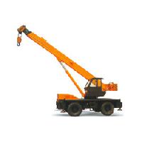 material handling cranes