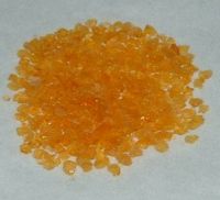 Orange Silica Gel