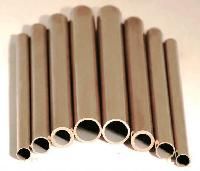 Cupro Nickel Tubes