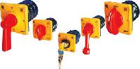 industrial control switches