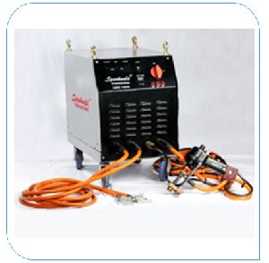 drawn arc stud welding machine