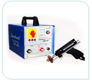 SHORT CYCLE / DRAWN ARC STUD WELDER