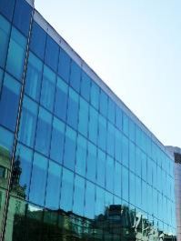 Curtain Wall