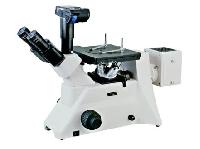 INVERTED METALLURGICAL MICROSCOPE MODEL      M-300