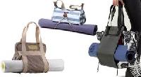 designer yoga bags