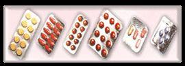 Allopathic Medicines