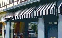 Commercial Awnings