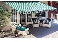 Terrace Awnings