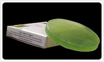 Neem & Aloe Vera Soap