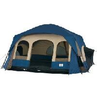 family camping tents