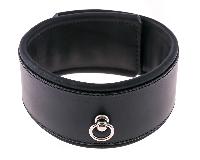 leather collars