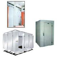 Puf Insulated Panels