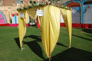 Wedding Mandap 02