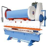 mechanical press break machine