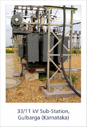 Transformer Substations