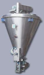 CONE-SCREW-PROCESSOR NAUTA MIXER