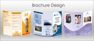 Brocher Design service