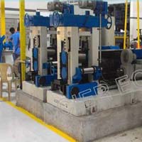 Rolling Mill for Bimetal Sinter Strip