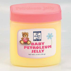 Anti Nappy Rash Baby Jelly