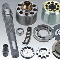 Hydraulic Piston Pump Replacement Parts