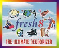 Fresh Air Freshener