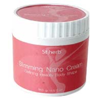 Stherb Slimming Nano Cream