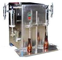 Volumetric Bottle Filling Machine