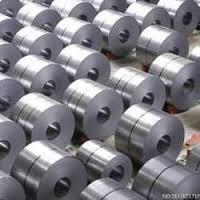 Galvanized Steel Coils