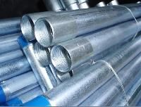 Galvanized Steel Pipes