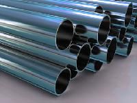 Galvanized Steel Tube