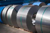 Hot Rolled Steel Coils