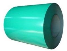 Prepainted Galvanized Steel Coil