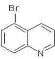 5-Bromoquinoline