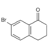 7-Bromo-1-Tetralone