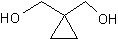 Cyclopropane-1,1-dimethanol