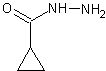 Cyclopropanecarbohydrazide