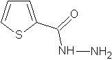 Thiophene-2-carbohydrazide