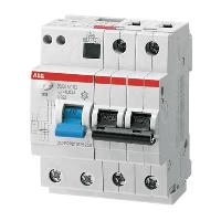 Residual Current Circuit Breaker