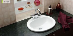 Counter Basin