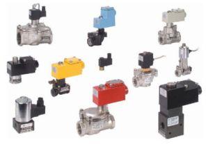 Rotex Solenoid Valve