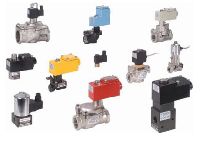 Solenoid Valve