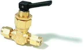 Toggle Valves