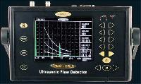 Einstein II PLUS Ultrasonic Flaw Detectors