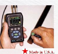 Wave - Series  Ultrasonic Thickness Gauges