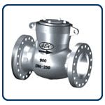 Check Valves