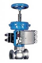 Control Valves