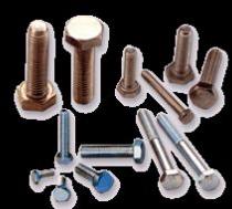 Hex Bolts