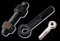 High Tensile Fasteners